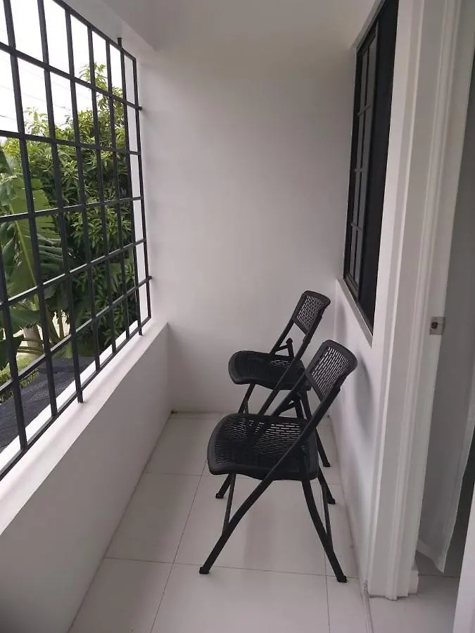 Meadows Place Montego Bay Apartment